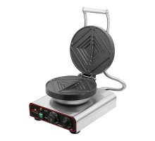 Contact sandwich toaster