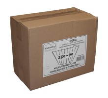 Coffee filters (unbleeched)