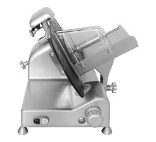 Meat slicer ø300mm
