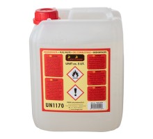 Degvielas pasta 5l