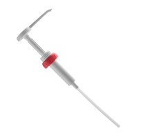 Dispenser fuel paste