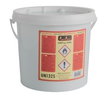 Fuel paste 4kg