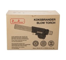 Kitchen blowtorch