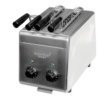 Sandwich toaster 2-tongs