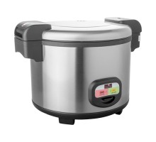 Rice cooker 5,4l