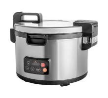 Rice cooker 8,2l
