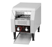 Conveyor toaster 300/hour