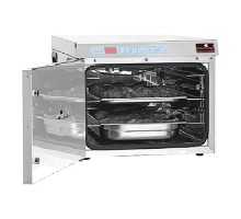 Oven cook&hold gn1/1