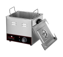 Cooker