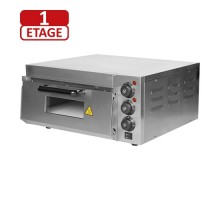 Pizza oven