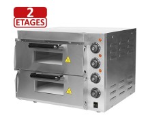 Pizza oven