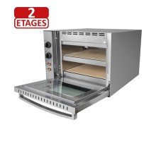 Pizza oven