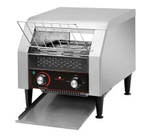 Conveyor toaster 500/hour