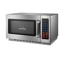 Microwave 34l