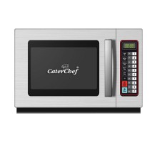 Microwave 34l
