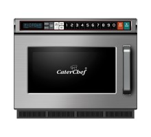Microwave 17l