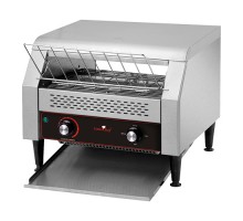 Conveyor toaster 700/hour