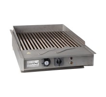 Grill 1-zone