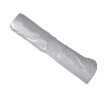 Plastic cover
