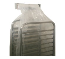 Plastic cover gn2/1