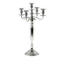 Candle holder h.40,0cm