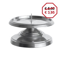 Candle holder h.06,0cm