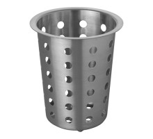Cutlery cylinder