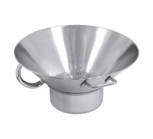 French fry dripping tray ø41cm