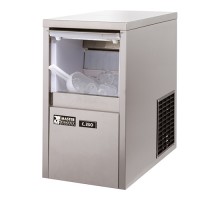 Ice cube machine 25kg/day