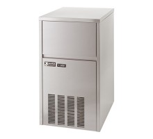 Ice cube machine 60kg/day