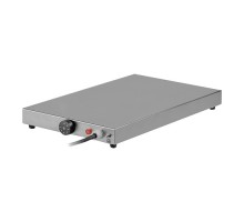 Hot plate