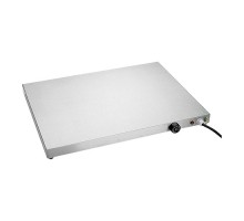 Hot plate
