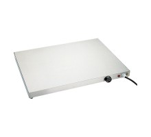 Hot plate