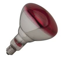 Heat lamp 250w