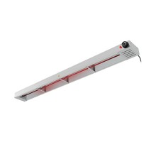 Overhead warmer 148cm