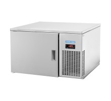 Blast chiller