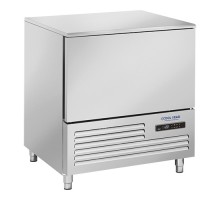 Blast chiller
