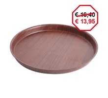 Serving tray ø43,5cm