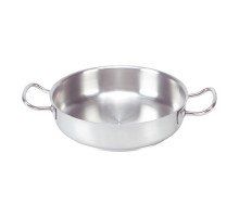 Braising pan ø30cm