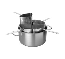 Pasta cookpot ø35cm