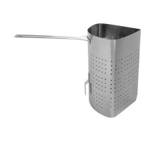 Pasta basket