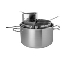 Pasta cookpot ø40cm