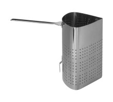 Pasta basket