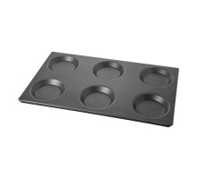 Baking tray gn1/1