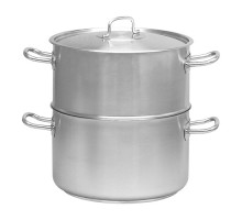Steam pan ø32,0cm