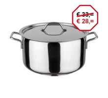 Stock pot medium ø16,0cm