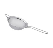 Mesh-bouillon strainer ø12cm
