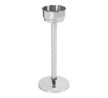 Stand wine bucket