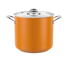 Stock pot high ø24,0cm