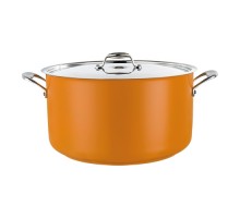 Stock pot medium ø28,0cm